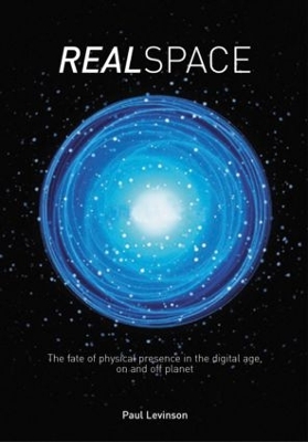 Book cover for Real Space