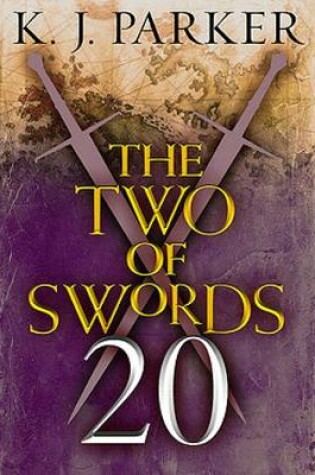 Cover of The Two of Swords: Part 20