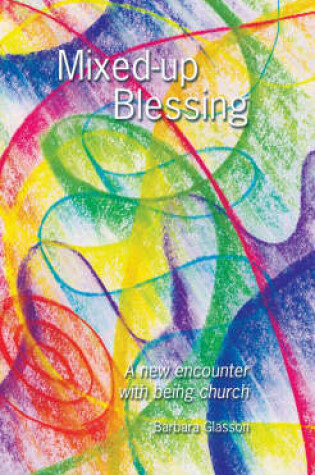 Cover of Mixed-up Blessing