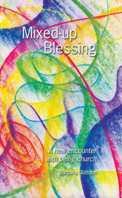 Book cover for Mixed-up Blessing