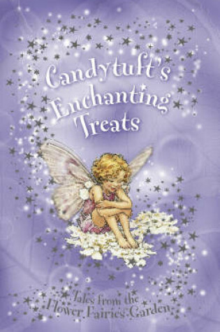Cover of Candytuft's Enchanting Treats