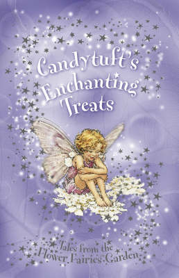 Cover of Candytuft's Enchanting Treats