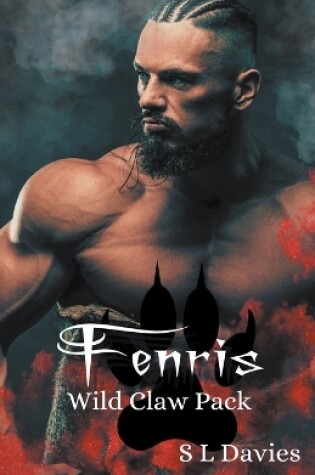 Cover of Fenris