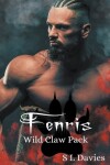 Book cover for Fenris