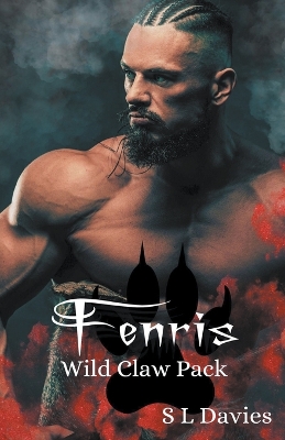 Book cover for Fenris