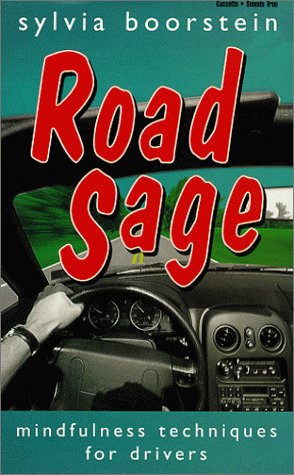 Book cover for Road Sage