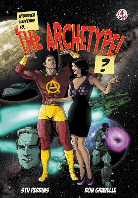 Book cover for Whatever Happened to the Archetype!?