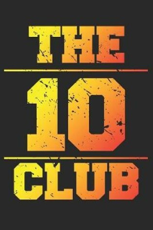 Cover of The 10 Club