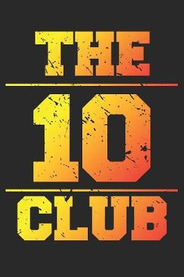 Book cover for The 10 Club