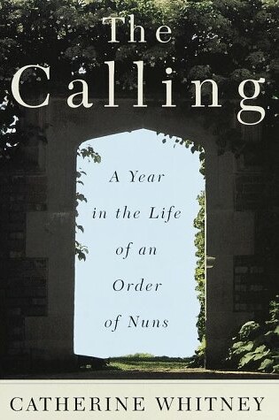 Cover of The Calling