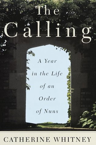 Book cover for The Calling