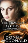Book cover for The Tracker's Quest