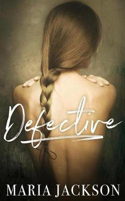 Book cover for Defective