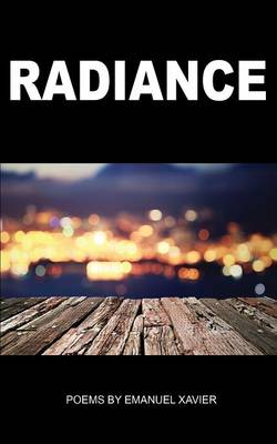 Book cover for Radiance