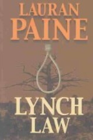 Cover of Lynch Law