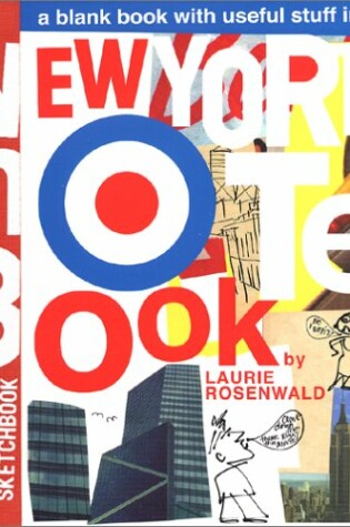 Cover of New York Notebook