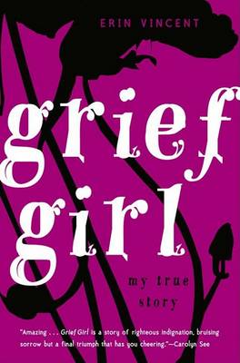 Cover of Grief Girl