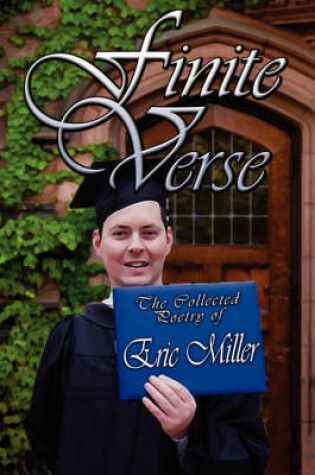 Cover of Finite Verse