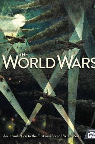 Cover of The World Wars