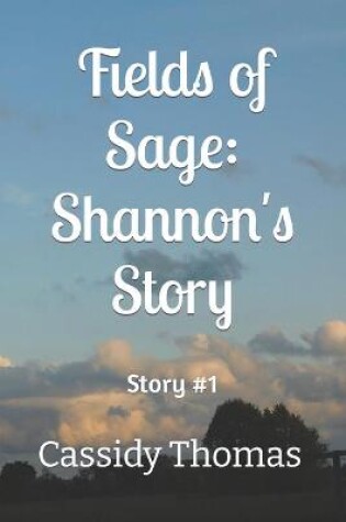 Cover of Fields of Sage