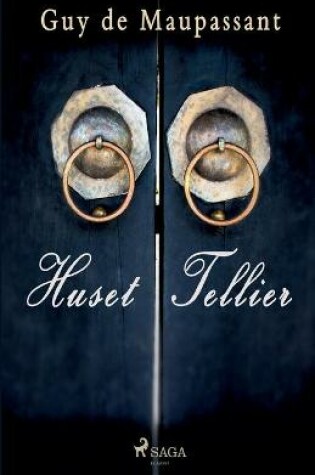 Cover of Huset Tellier