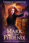 Book cover for Mark of the Phoenix