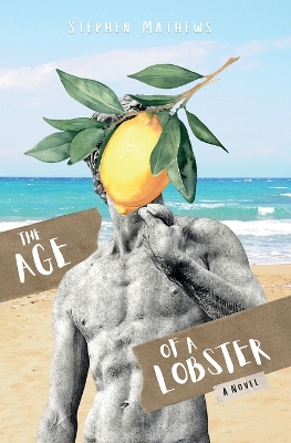 Book cover for The Age of a Lobster