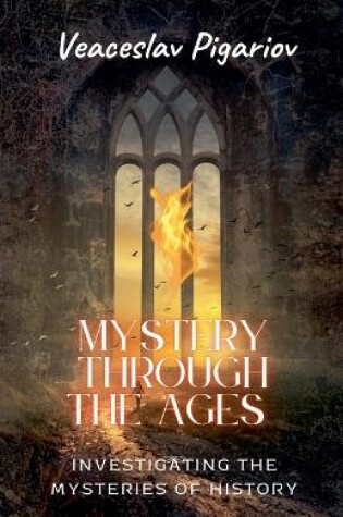 Cover of Mystery Through the Ages