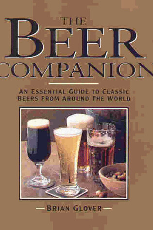 Cover of The Beer Companion