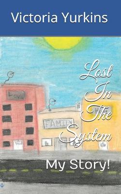 Book cover for Lost In The System