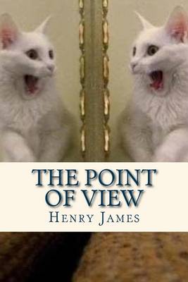 Book cover for The Point of View