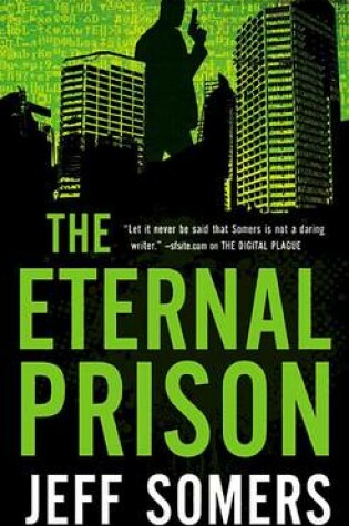 Cover of The Eternal Prison