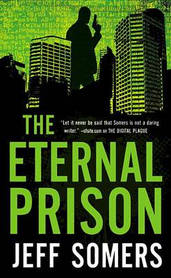 Cover of The Eternal Prison