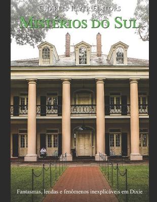 Book cover for Misterios do Sul