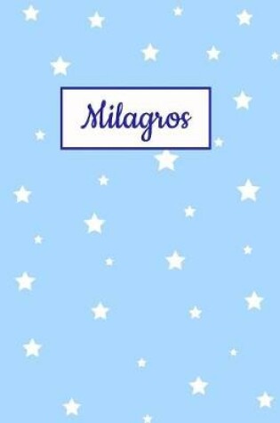 Cover of Milagros