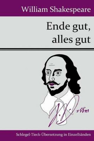 Cover of Ende gut, alles gut