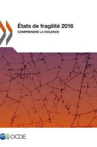 Cover of �tats de fragilit� 2016