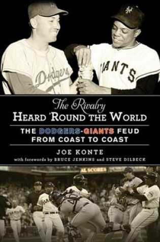 Cover of The Rivalry Heard 'Round the World