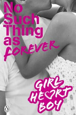 Cover of No Such Thing as Forever (Book 1)