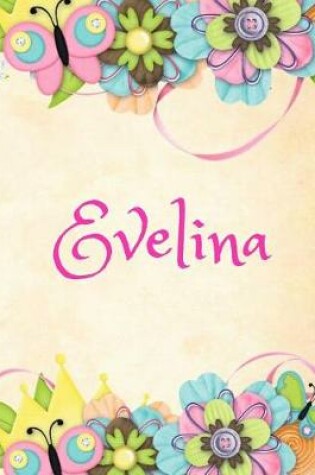 Cover of Evelina