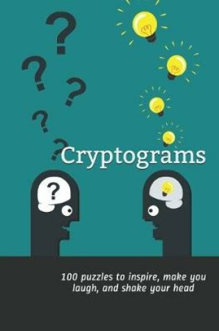 Cover of Cryptograms