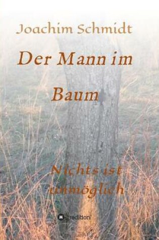 Cover of Der Mann im Baum