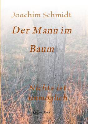 Book cover for Der Mann im Baum