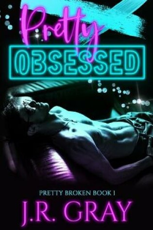 Cover of Pretty Obsessed