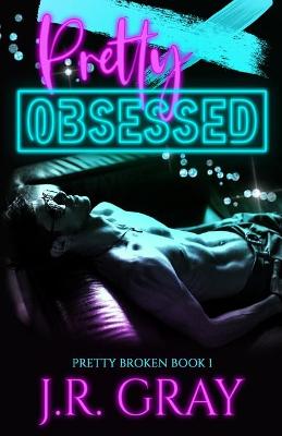 Book cover for Pretty Obsessed