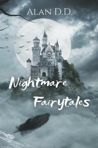 Cover of Nightmare Fairytales