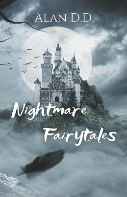 Book cover for Nightmare Fairytales