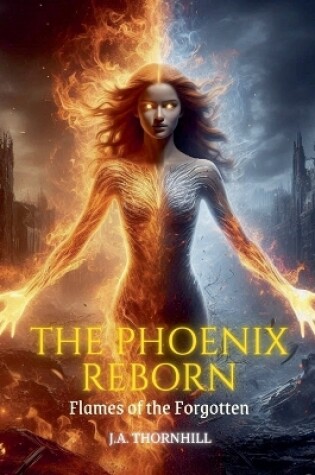 Cover of The Phoenix Reborn