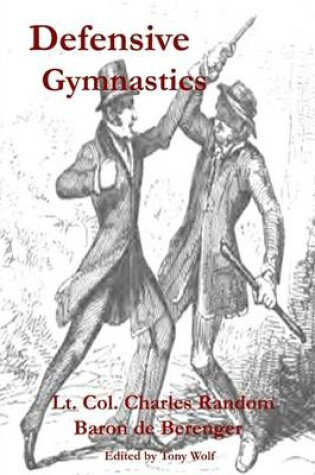 Cover of Defensive Gymnastics