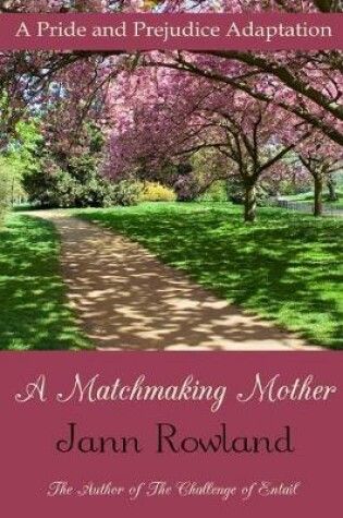 Cover of A Matchmaking Mother